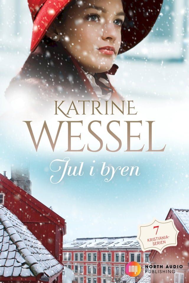  Jul i byen(Kobo/電子書)