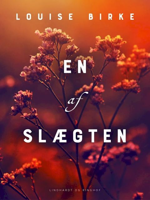 En af sl&aelig;gten(Kobo/電子書)