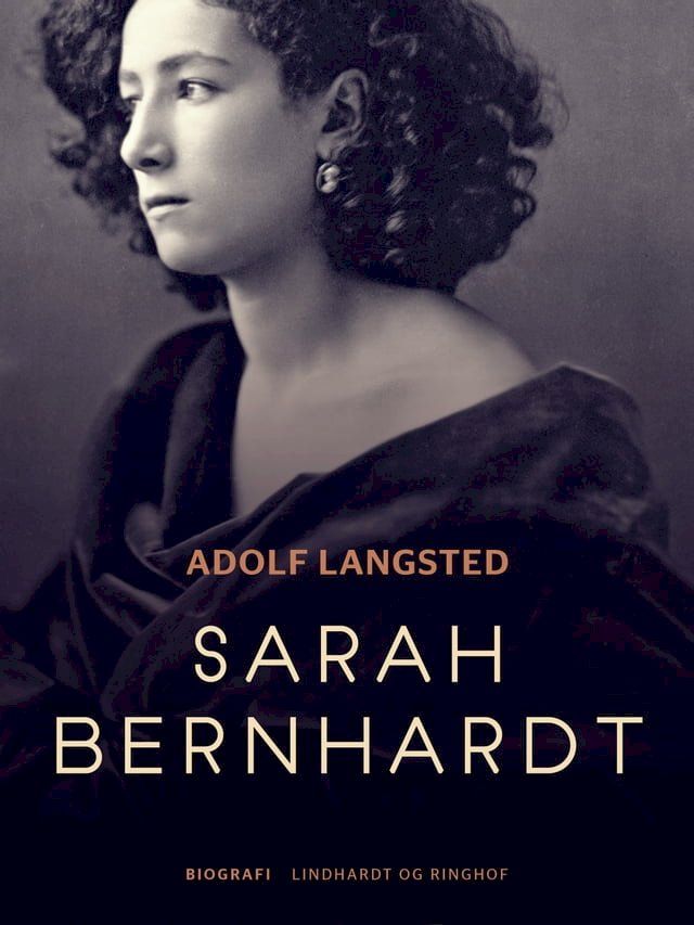  Sarah Bernhardt(Kobo/電子書)