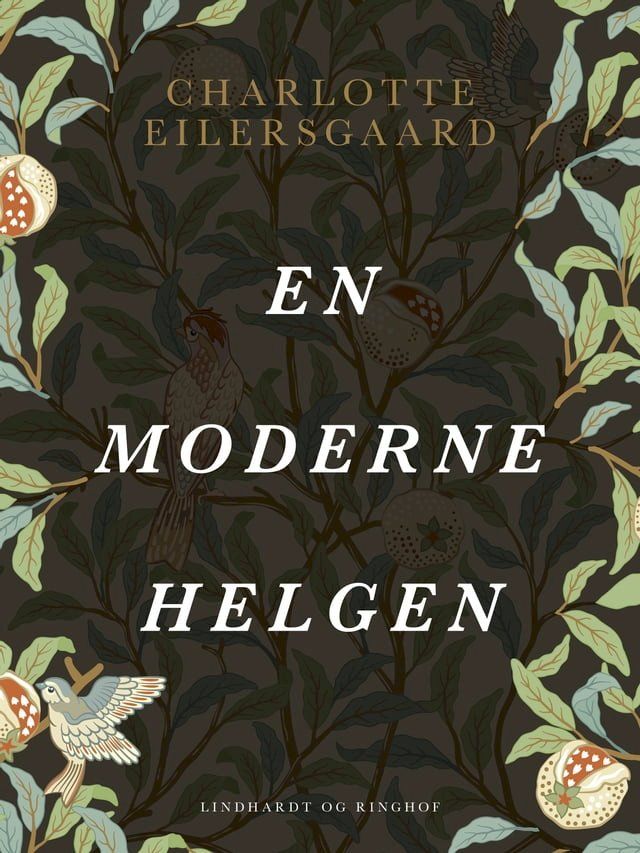  En moderne helgen(Kobo/電子書)