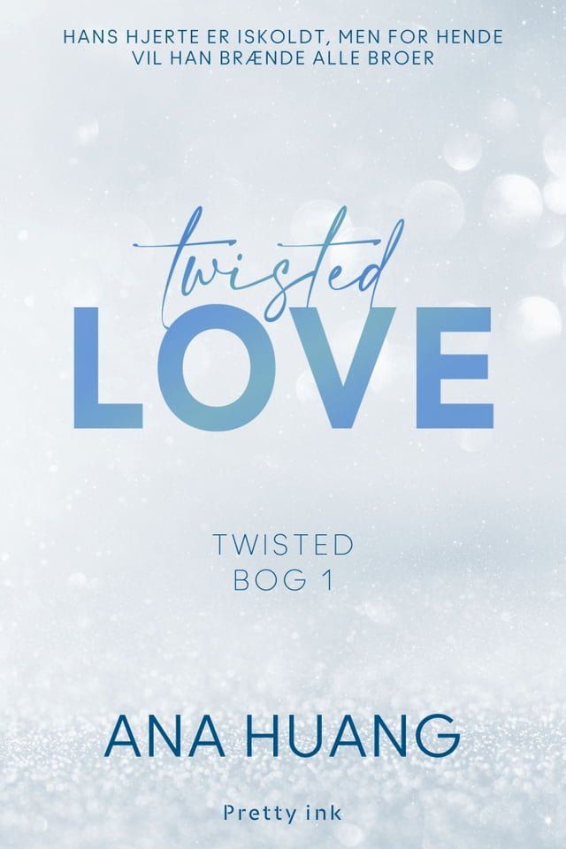  Twisted Love - 1(Kobo/電子書)