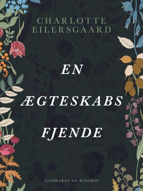 En &aelig;gteskabsfjende(Kobo/電子書)