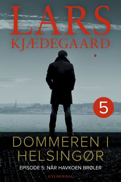 Dommeren i Helsingør 5(Kobo/電子書)