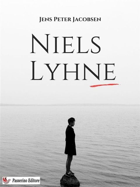 Niels Lyhne(Kobo/電子書)