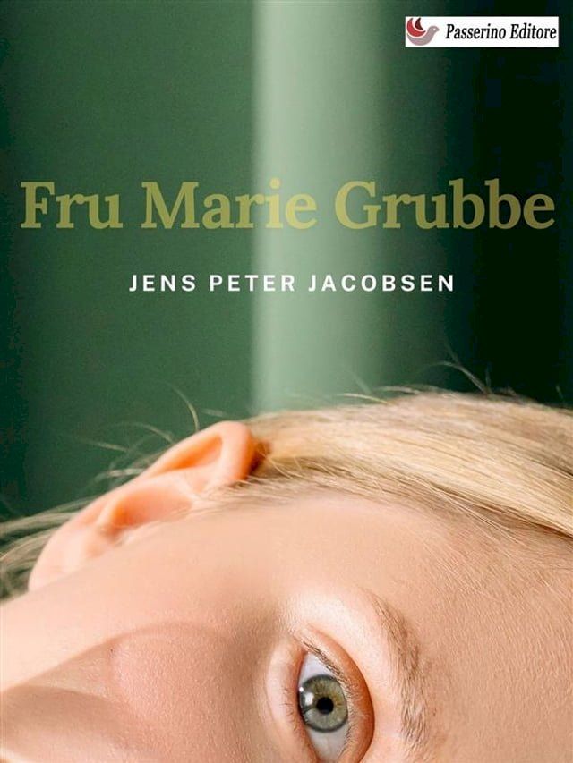  Fru Marie Grubbe(Kobo/電子書)