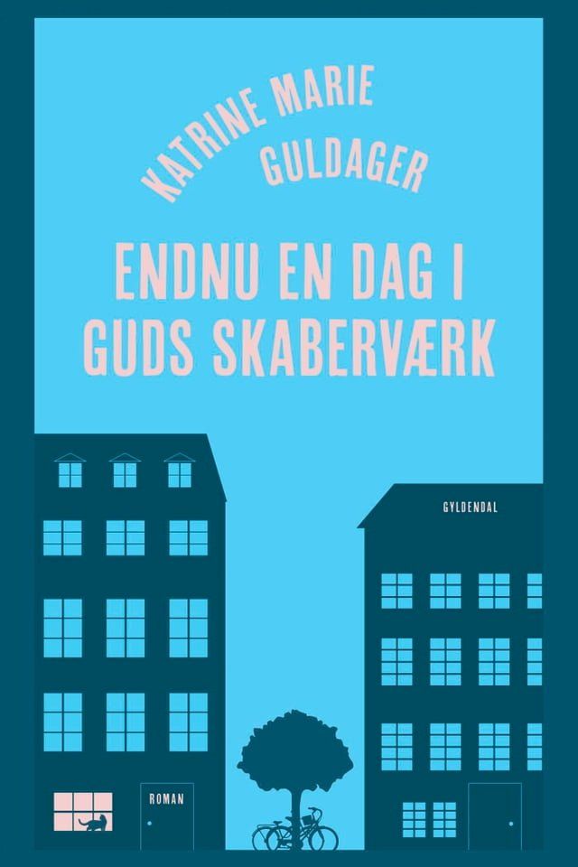  Endnu en dag i Guds skaberværk(Kobo/電子書)