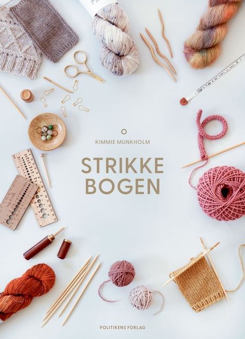 Strikkebogen(Kobo/電子書)