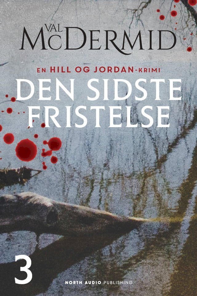  Den sidste fristelse(Kobo/電子書)