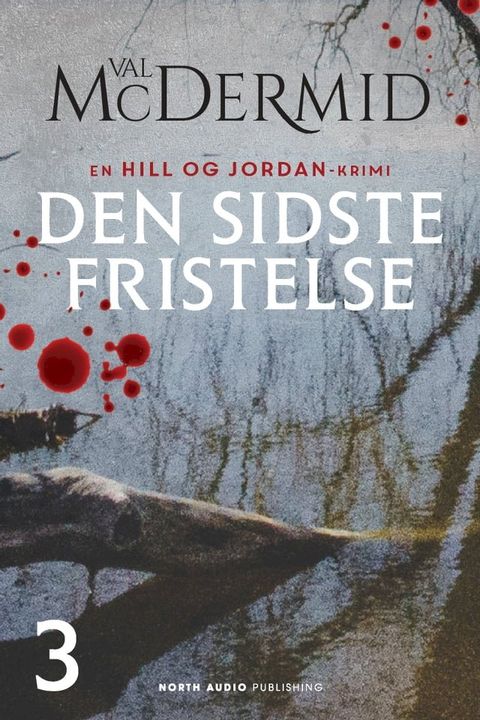 Den sidste fristelse(Kobo/電子書)