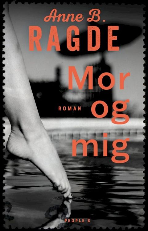 Mor og mig(Kobo/電子書)