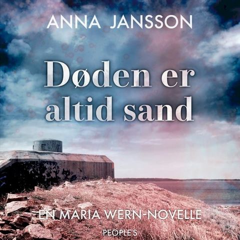 D&oslash;den er altid sand(Kobo/電子書)