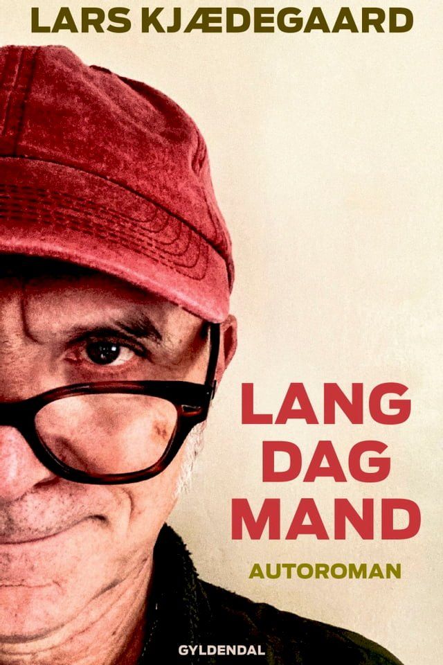  Lang dag mand(Kobo/電子書)