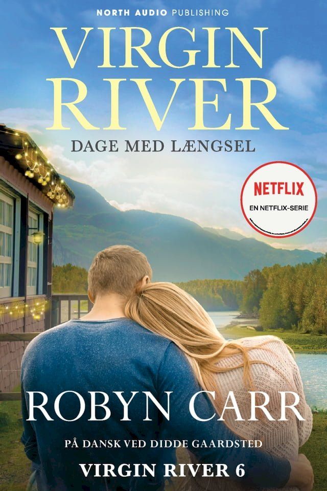  Virgin River - Dage med l&aelig;ngsel(Kobo/電子書)