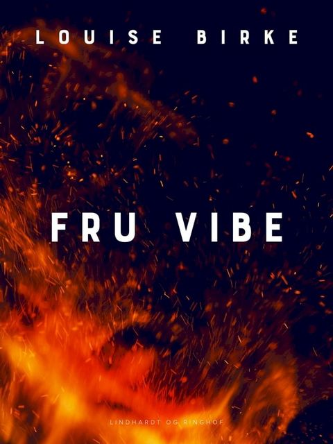 Fru Vibe(Kobo/電子書)