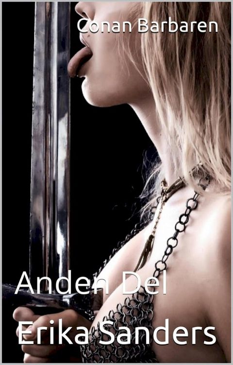 Conan Barbaren: Anden Del(Kobo/電子書)