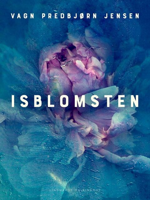 Isblomsten(Kobo/電子書)