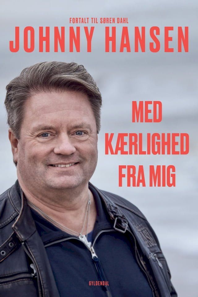  Med kærlighed fra mig(Kobo/電子書)