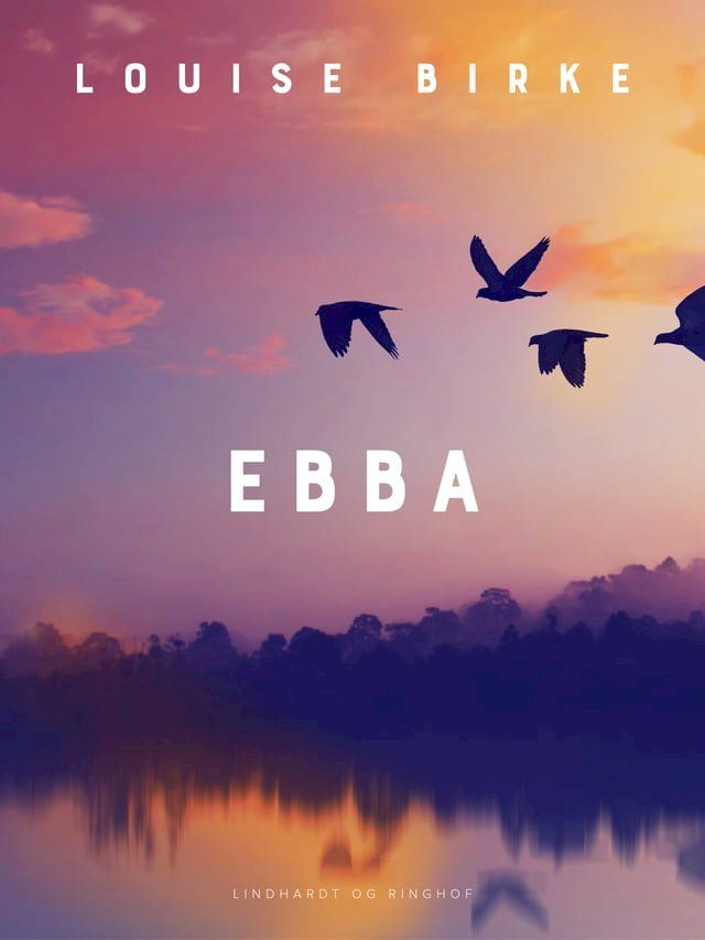  Ebba(Kobo/電子書)