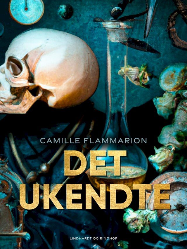  Det Ukendte(Kobo/電子書)