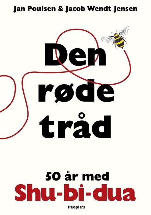 Den røde tråd(Kobo/電子書)