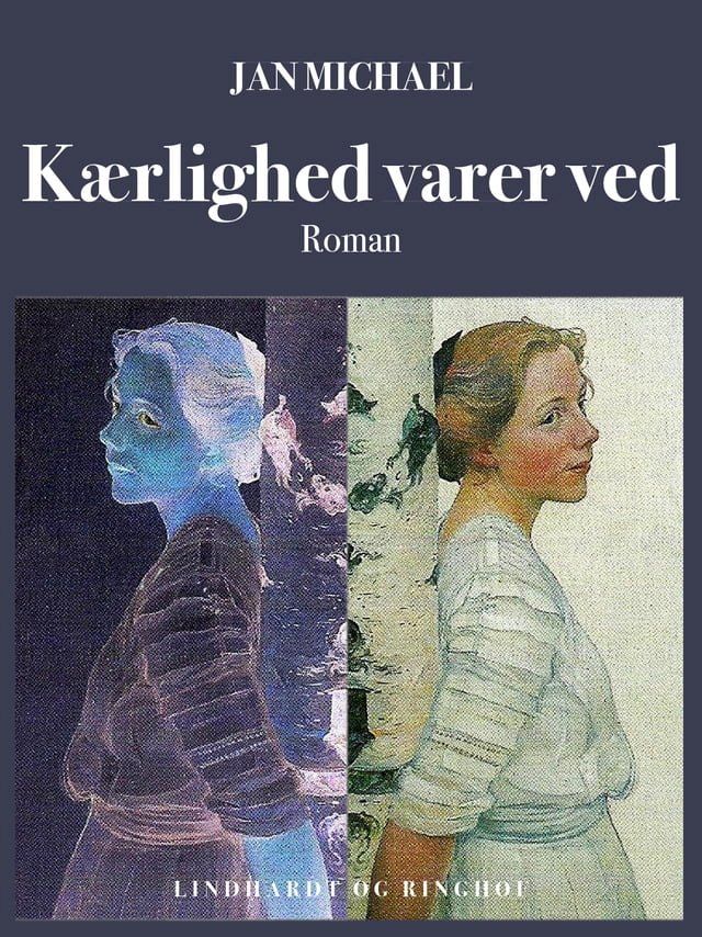  Kærlighed varer ved(Kobo/電子書)