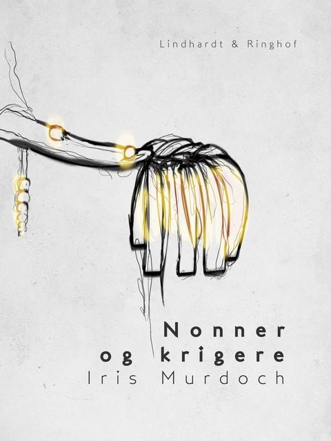 Nonner og krigere(Kobo/電子書)