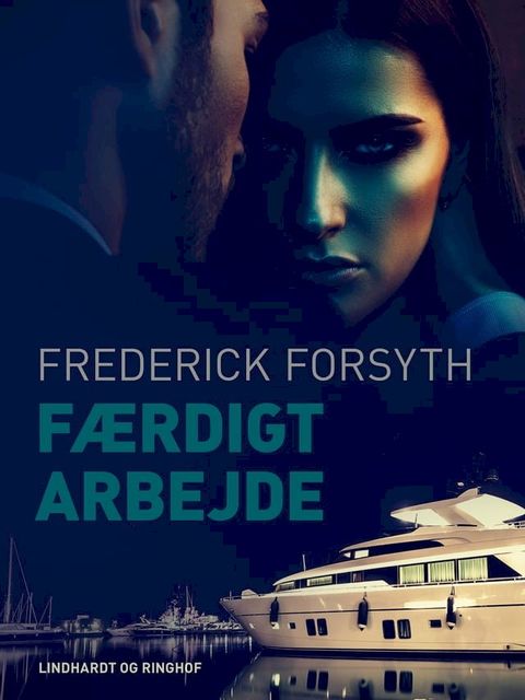 Færdigt arbejde(Kobo/電子書)