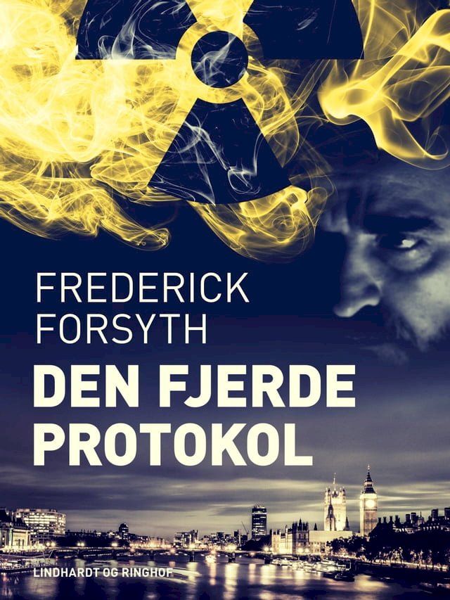  Den fjerde protokol(Kobo/電子書)