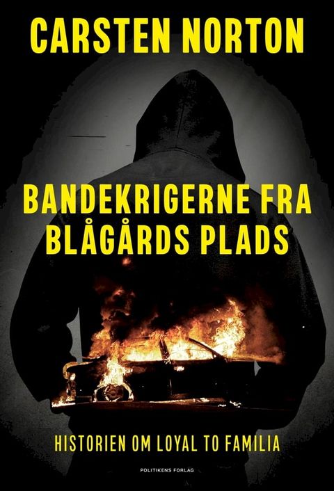 Bandekrigerne fra Bl&aring;g&aring;rds Plads(Kobo/電子書)