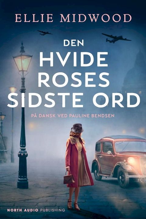 Den Hvide Roses sidste ord(Kobo/電子書)