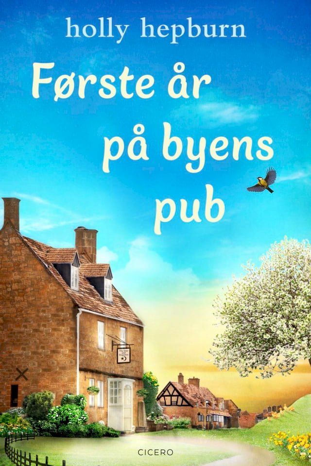  F&oslash;rste &aring;r p&aring; byens pub(Kobo/電子書)