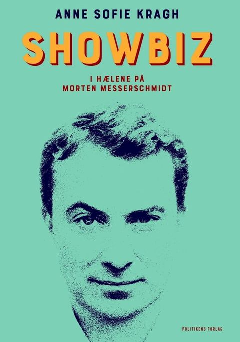 Showbiz(Kobo/電子書)