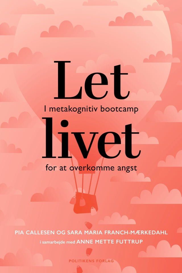  Let livet(Kobo/電子書)