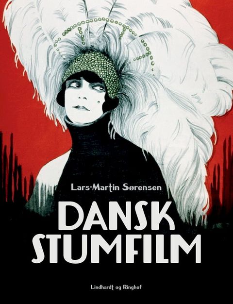 Dansk stumfilm(Kobo/電子書)