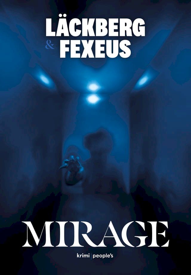  Mirage(Kobo/電子書)