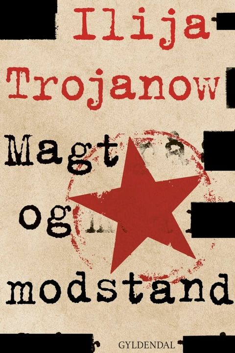 Magt og modstand(Kobo/電子書)