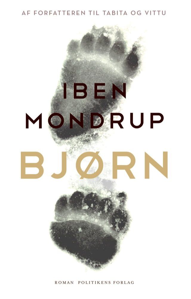  Bj&oslash;rn(Kobo/電子書)