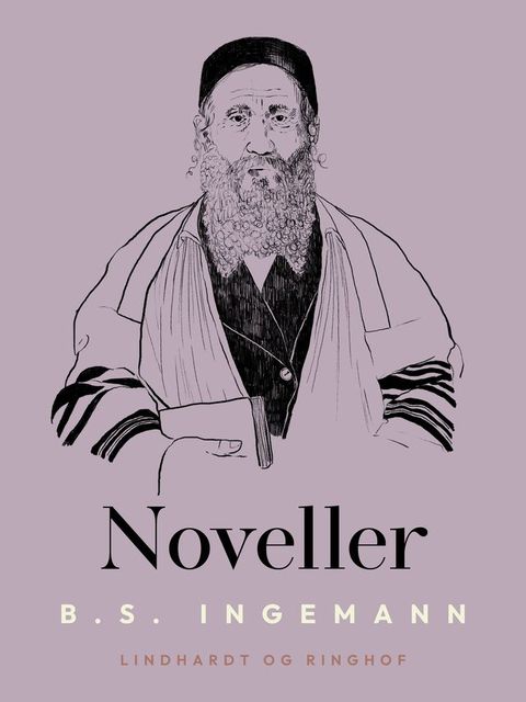 Noveller(Kobo/電子書)