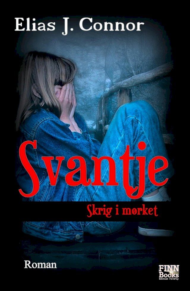  Svantje - Skrig i m&oslash;rket(Kobo/電子書)