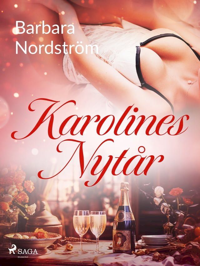  Karolines Nytår(Kobo/電子書)