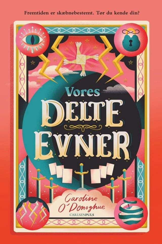  Vores delte evner(Kobo/電子書)