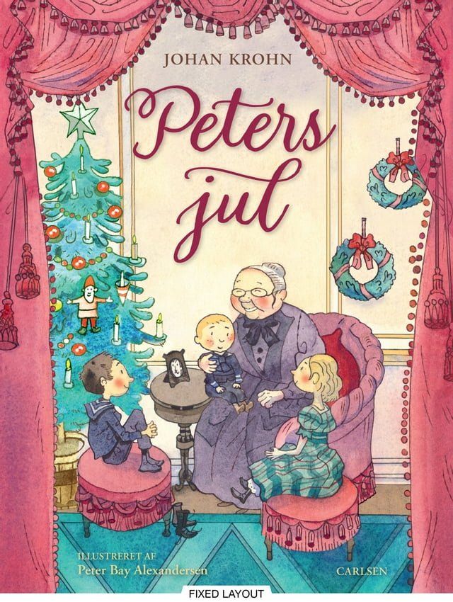  Peters jul(Kobo/電子書)