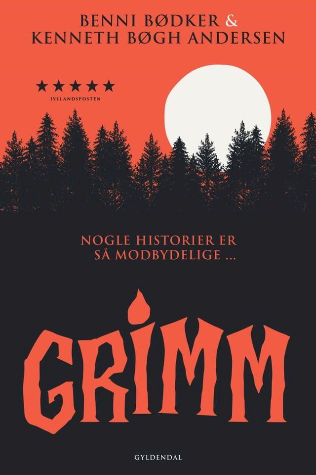  Grimm - Askepot, Børnene fra Hameln, Børnene der legede slagter(Kobo/電子書)