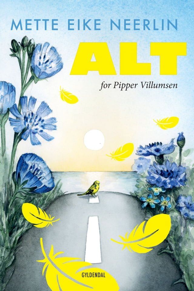  Alt for Pipper Villumsen(Kobo/電子書)