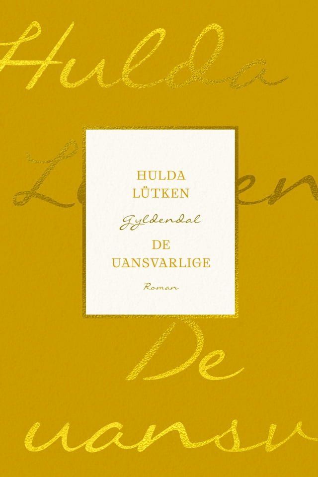  De uansvarlige(Kobo/電子書)