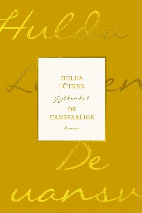 De uansvarlige(Kobo/電子書)