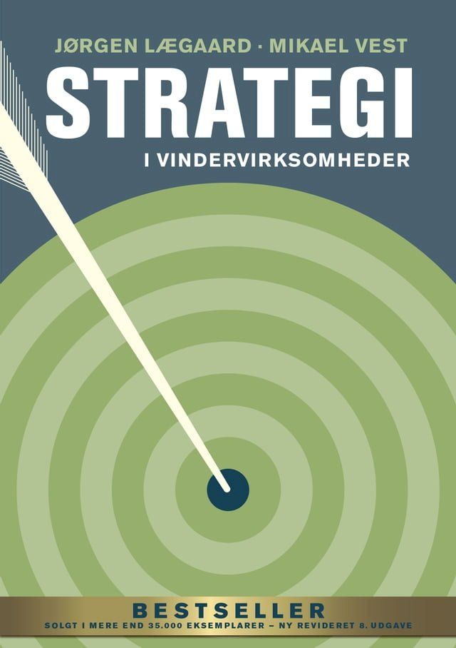  Strategi i vindervirksomheder(Kobo/電子書)