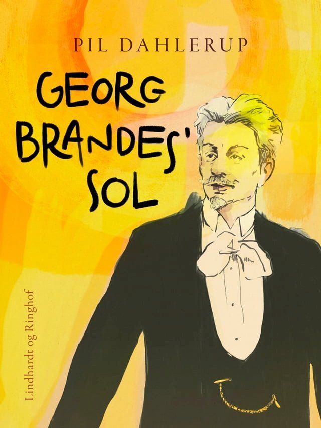  Georg Brandes' sol(Kobo/電子書)