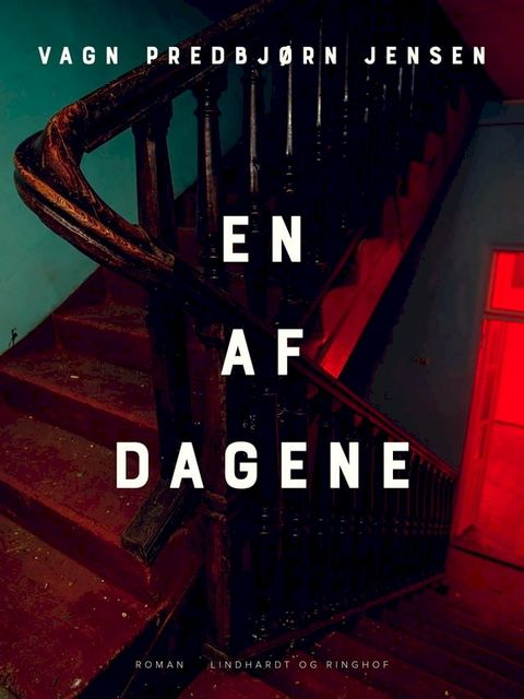 En af dagene(Kobo/電子書)