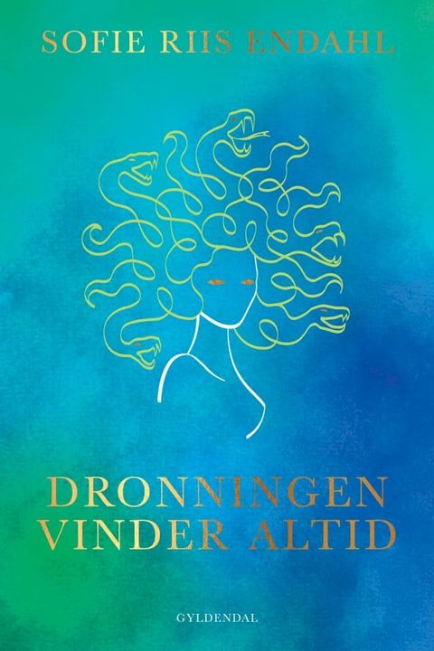 Dronningen vinder altid(Kobo/電子書)